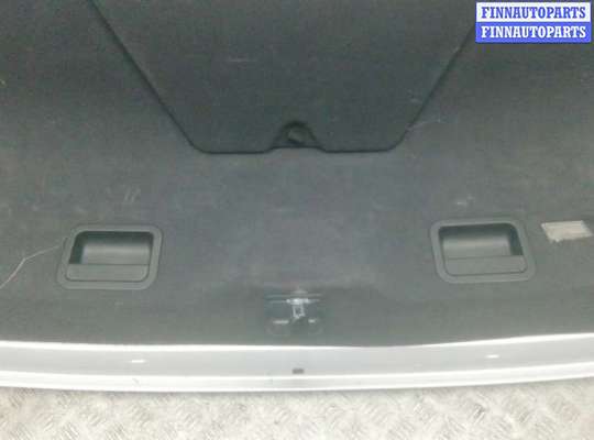 купить крышка багажника на AUDI A8 D3