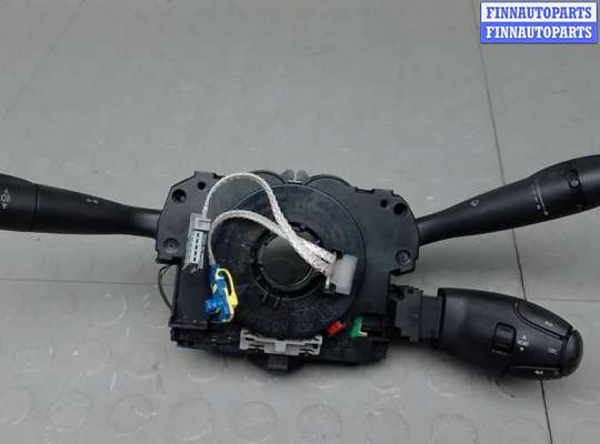 купить переключатель поворотов и дворников (стрекоза) на PEUGEOT PARTNER 2