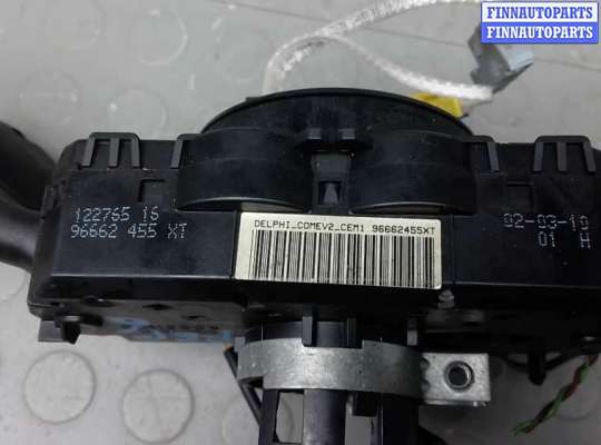 купить переключатель поворотов и дворников (стрекоза) на PEUGEOT PARTNER 2