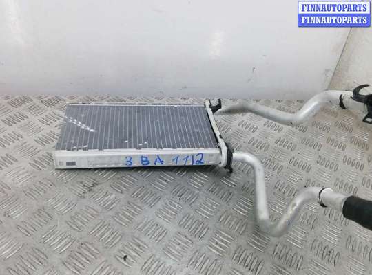 Радиатор отопителя (печки) на BMW 3 (F30/F31)