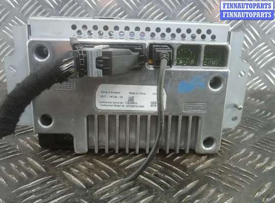 купить монитор на FORD MONDEO 5