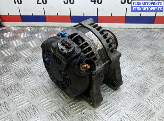 купить генератор дизельный на FORD FOCUS 2
