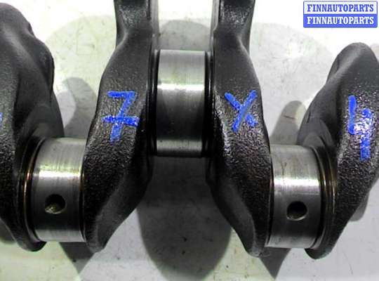 купить коленвал бензиновый на PEUGEOT 207