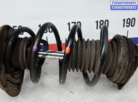 купить стойка передняя правая на NISSAN QASHQAI J11