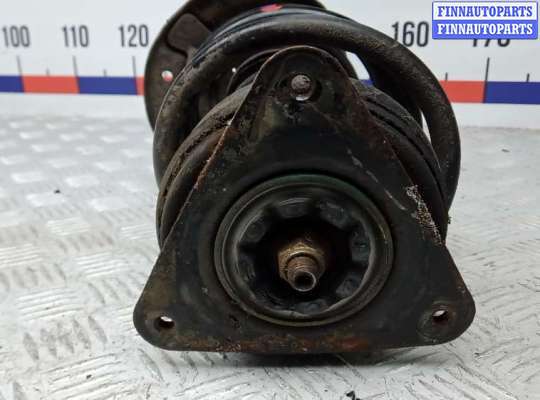 купить стойка передняя правая на NISSAN QASHQAI J11