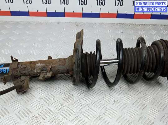 купить стойка передняя правая на NISSAN QASHQAI J11