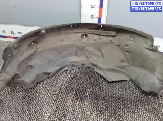 купить защита арок (защита крыла, подкрылок) передняя правая на LAND ROVER DISCOVERY 3