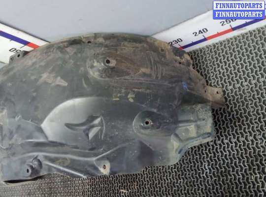 купить защита арок (защита крыла, подкрылок) передняя правая на LAND ROVER DISCOVERY 3