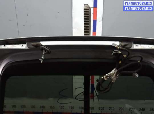 купить дверь 3-5 на VOLVO XC90 1