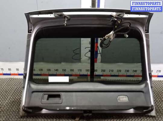 купить дверь 3-5 на VOLVO XC90 1