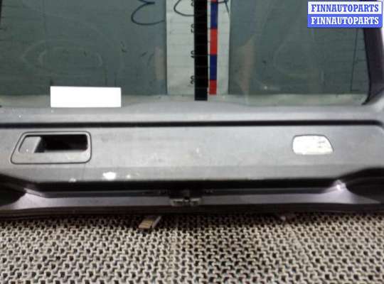 купить дверь 3-5 на VOLVO XC90 1
