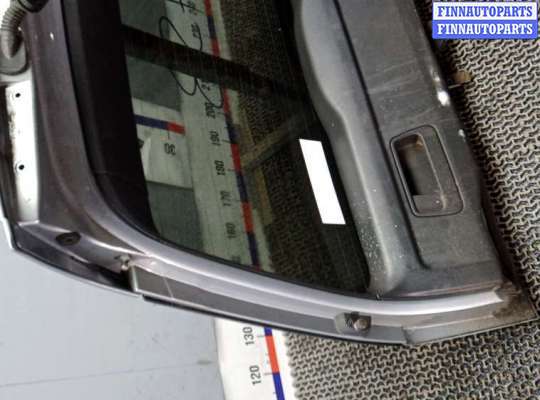 купить дверь 3-5 на VOLVO XC90 1
