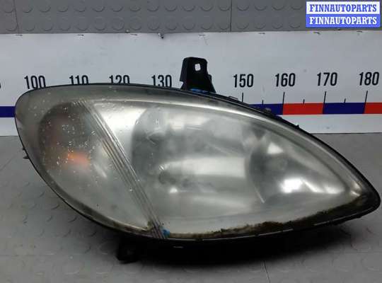 купить фара правая на MERCEDES BENZ VITO W639
