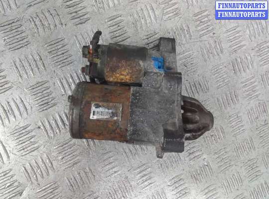 купить стартер бензиновый на NISSAN JUKE F15