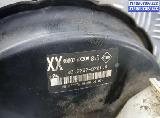 купить вакуумный усилитель тормозов на SUZUKI SX4 YA11S