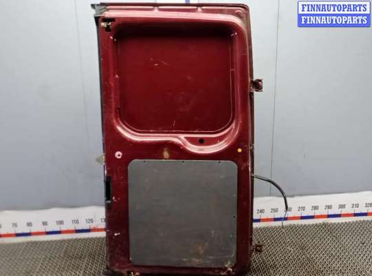 купить дверь распашная левая на FORD TRANSIT 7