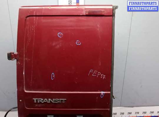 купить дверь распашная левая на FORD TRANSIT 7