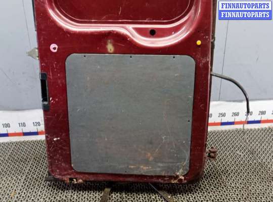 купить дверь распашная левая на FORD TRANSIT 7