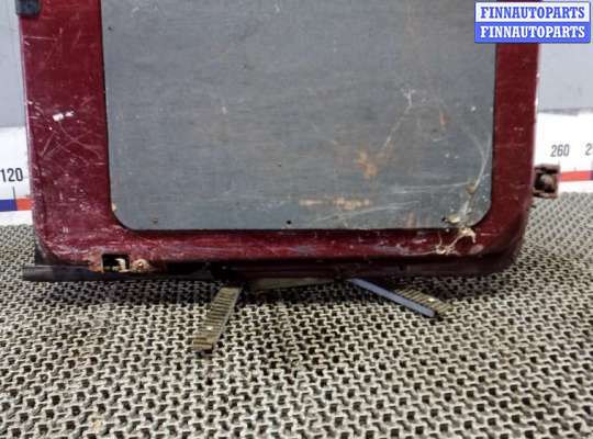 купить дверь распашная левая на FORD TRANSIT 7