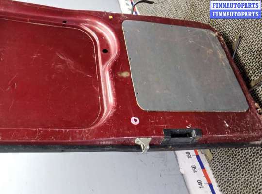 купить дверь распашная левая на FORD TRANSIT 7