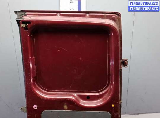 купить дверь распашная левая на FORD TRANSIT 7