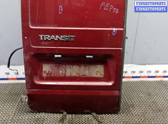 купить дверь распашная левая на FORD TRANSIT 7