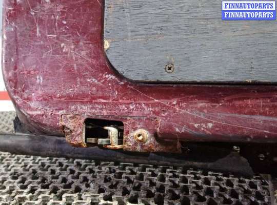 купить дверь распашная левая на FORD TRANSIT 7