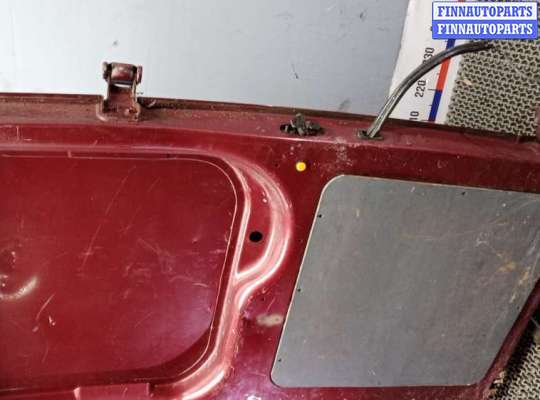 купить дверь распашная левая на FORD TRANSIT 7