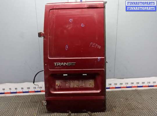 купить дверь распашная левая на FORD TRANSIT 7