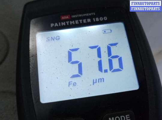 купить дверь распашная левая на FORD TRANSIT 7