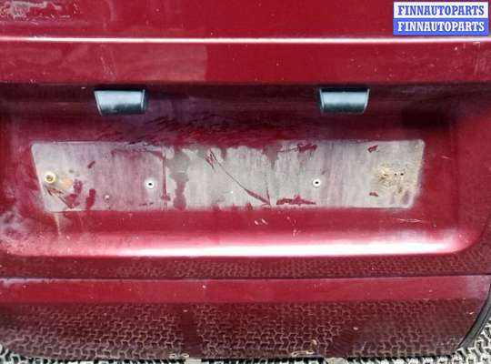 купить дверь распашная левая на FORD TRANSIT 7