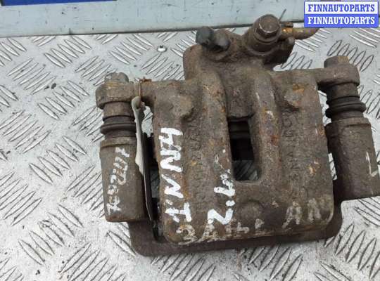 суппорт тормозной задний правый CH434355 на CHEVROLET CAPTIVA 2