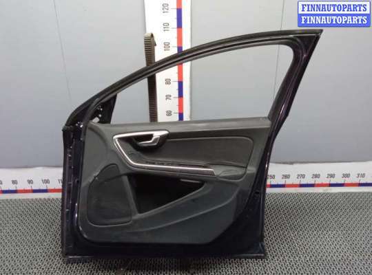 купить дверь передняя правая на VOLVO V60 1