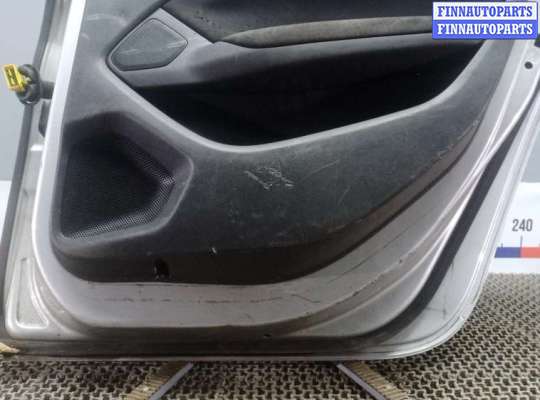 купить дверь задняя правая на PEUGEOT 308 2