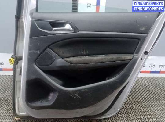купить дверь задняя правая на PEUGEOT 308 2