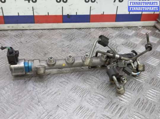 купить топливная рампа дизельная на SKODA SUPERB 3