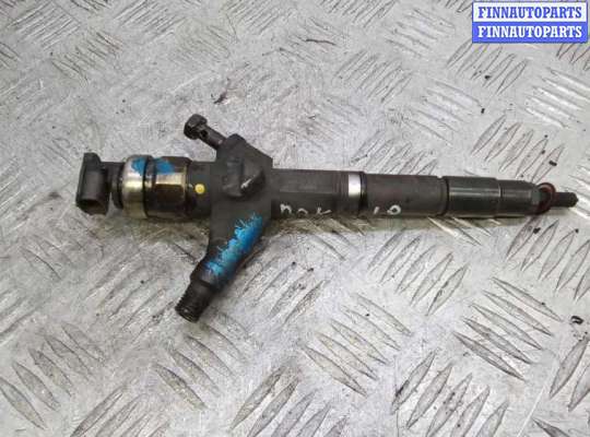 купить форсунка дизельная на NISSAN PATHFINDER R51