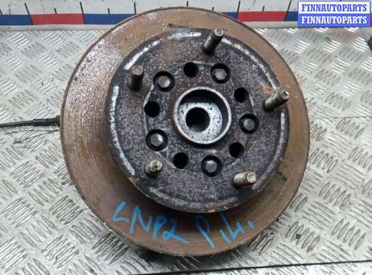 кулак поворотный лев FO2224508 на FORD TRANSIT 8