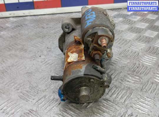 купить стартер дизельный на FORD FOCUS 2