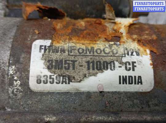 купить стартер дизельный на FORD FOCUS 2