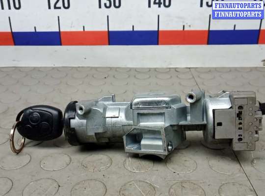 купить замок зажигания на FORD GALAXY 3
