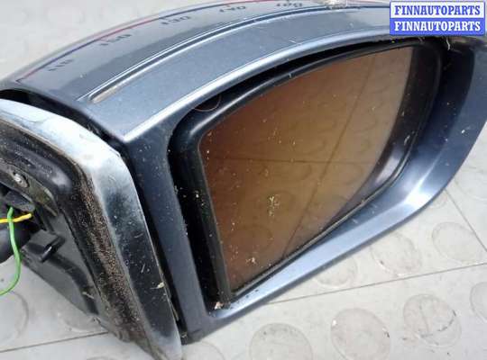 купить зеркало наружное правое на MERCEDES BENZ E-CLASS W211