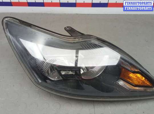 купить фара правая на FORD FOCUS 2