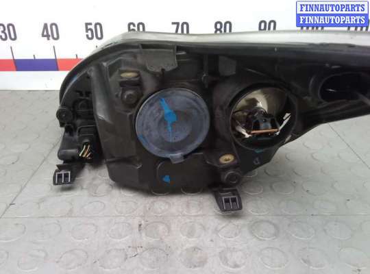 купить фара правая на FORD FOCUS 2