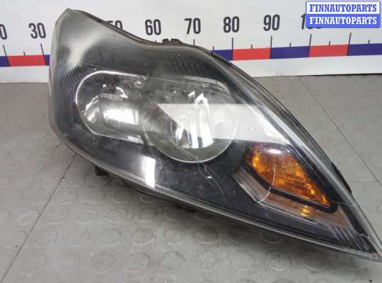 купить фара правая на FORD FOCUS 2