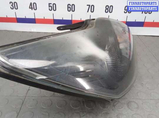 купить фара правая на FORD FOCUS 2