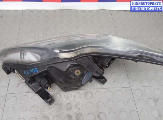 купить фара правая на FORD FOCUS 2
