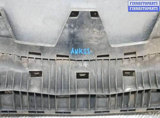 Защита двигателя нижняя (поддона)