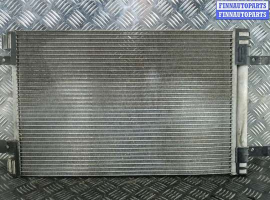 купить радиатор кондиционера на CITROEN C4 PICASSO 2