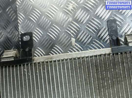 купить радиатор кондиционера на CITROEN C4 PICASSO 2